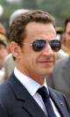 [Pic: Nicolas Sarkozy with Ray Ban - Wikipedia Commons - size: 4k]